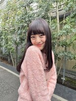 ガーランド (Garland) ぶどうカラー