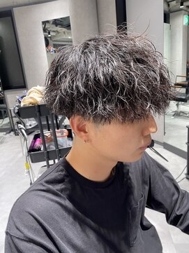 ネクストネオ 静岡(NEXT NEO) NEXT NEO【櫻田】チリつかないツイストスパイラルパーマ