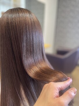 シオン(SHION) ラベンダーベージュ