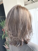 ユニック コウベ(unique KOBE)&nbsp;骨格補正似合わせレイヤーカット