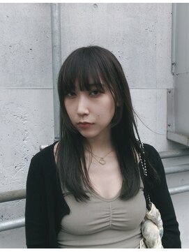 ネム(NE≡M) グレージュ