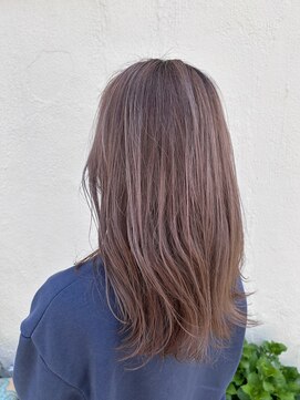 フリーダム 千種店(Freedom) ナチュラルハイライト