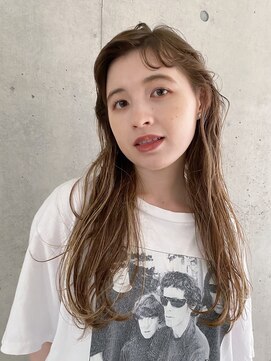 オーダーワン(OORDER1) laff styling...