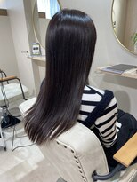 ロイ(ROY)&nbsp;ROY◆【イノアカラー】アッシュブラウン♪ロングヘア