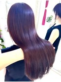 必ず綺麗になる髪質改善!!!【髪の美容整形トリートメント】☆
