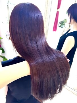 サロンドブレーメン(salon de BREMEN by Hero) 必ず綺麗になる髪質改善!!!【髪の美容整形トリートメント】☆