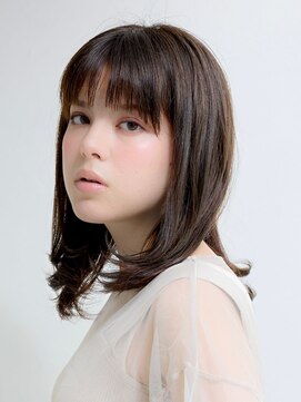 エンタク 新宿三丁目店(enntaku) 韓国/レイヤーカット/縮毛矯正/men's/新宿三丁目駅