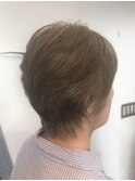 ショートレイヤー