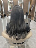 シャル 平塚(shalu)&nbsp;オリーブグレージュ【高綱】