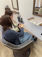 マリタルボウズ(marital vows)