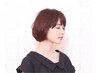 【艶髪】カラー+トリートメントorヘッドスパ≪9350円→8800円≫