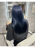 navy ◎