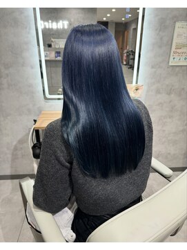 サード(ThairD) navy ◎