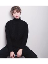 シーム 天神大名店(SEAM)&nbsp;ショート　Recommended for  20s to 70s.