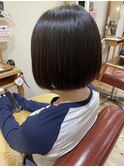 タッセルボブ