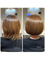 エイジングケアイフドット 明石大久保(if.)&nbsp;超高濃度水素プレミアムエイジングケアカラーエステ＃ヘッドスパ