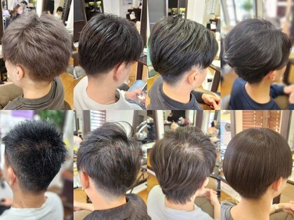 ウーマン(WOMAN)の写真