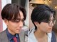 メンズソル(Men's SoL)の写真