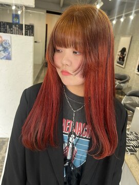 アイン(eim) ルーツカラー