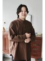 ヘアー アイス 御器所本店(HAIR ICI) 杉野 普充