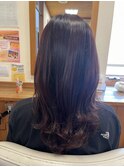春色レイヤースタイル