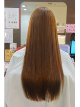 マーヴェラスヘアーメイクファクトリー