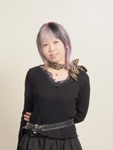 シロン(Chiron)&nbsp;田中 美羽