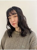 こっくりショコラブラウン