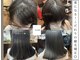 ピノリコ Hair&make pinoricoの写真