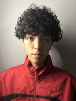 サル 代官山(SAL)&nbsp;【SAL】カーリーパーマ
