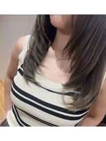 セルバ(Selva)&nbsp;レイヤー