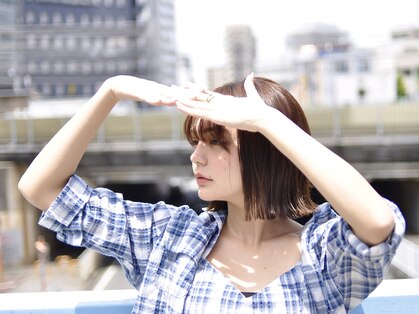 オットー(otto)の写真