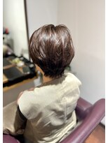 ネスト(NEST)&nbsp;フェミニンパーマ