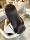 ヘアークラフト アニー 南郷18丁目店(HAIR CRAFT Annie)の写真/【美髪革命】が起きる！髪質改善の縮毛矯正であなたの理想を実現し、乾燥や湿気に負けない最上級の艶髪に◎
