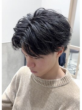 リ メイロ(Re.Meiro) フェザーパーマ