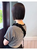 リディー(Lidee)&nbsp;yuria ぱつっと！ 〔Lidee 元町/三ノ宮〕