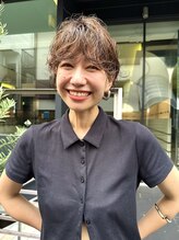 ナループロアオハナ(Nalu pu loa ohana) 松尾 佳奈