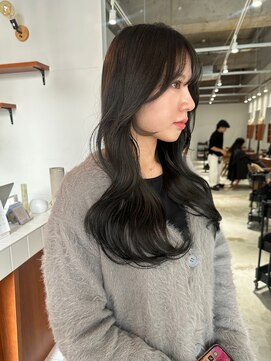 ルッチ 立川(LUCCI) 【yuma】オリーブカラー/オリーブグレージュ