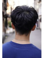 ベロ 福島(BELO) ウェーブマッシュ