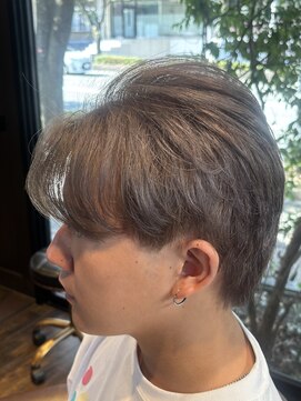 レパーン(Lepa) ミルキーフェザー