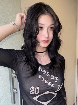 シキ(SIKI) 【yuu】今っぽ韓国styling