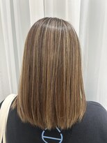 ビーエリアプレミアータ(BE AREA PREMIATA)&nbsp;ハイライト