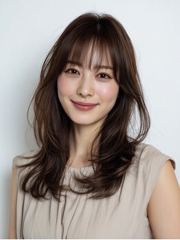 スターリリー(Starlily)の写真/大人女性に支持される”Starlily”が、マンツーマン施術であなたのなりたいを叶えます♪