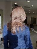 レイヤーカット