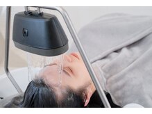 普段自分では気づけない所までしっかりケアをしていきます