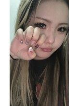 ビューティーサロン グレース(BeautySalon GRACE) モモ