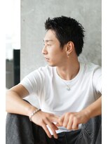 にもう 朝8時オープン 雰囲気ショート