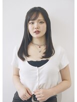 アトリエ モーリス ヘアー 小手指店(Atelier Morris Hair)&nbsp;ロングスタイル