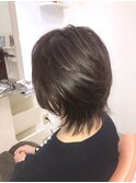 ショートスタイル