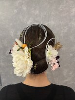 ミープラス(ME+)&nbsp;成人式ヘア